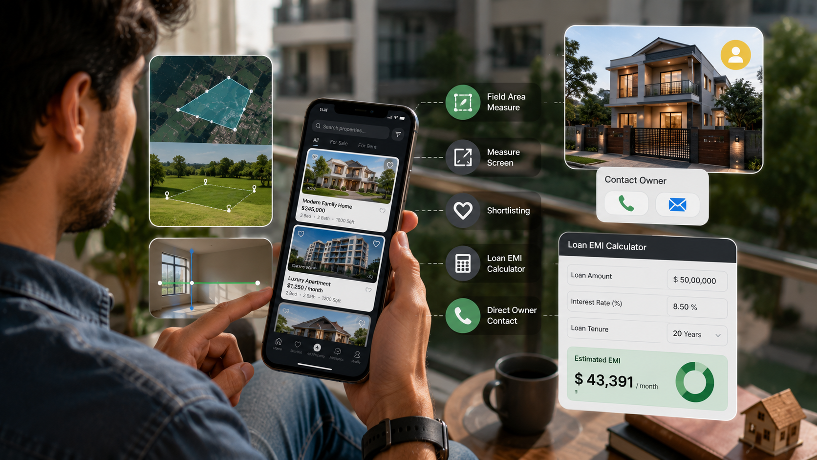 Skip the Broker: House Hunting Straight From Owner to Buyer