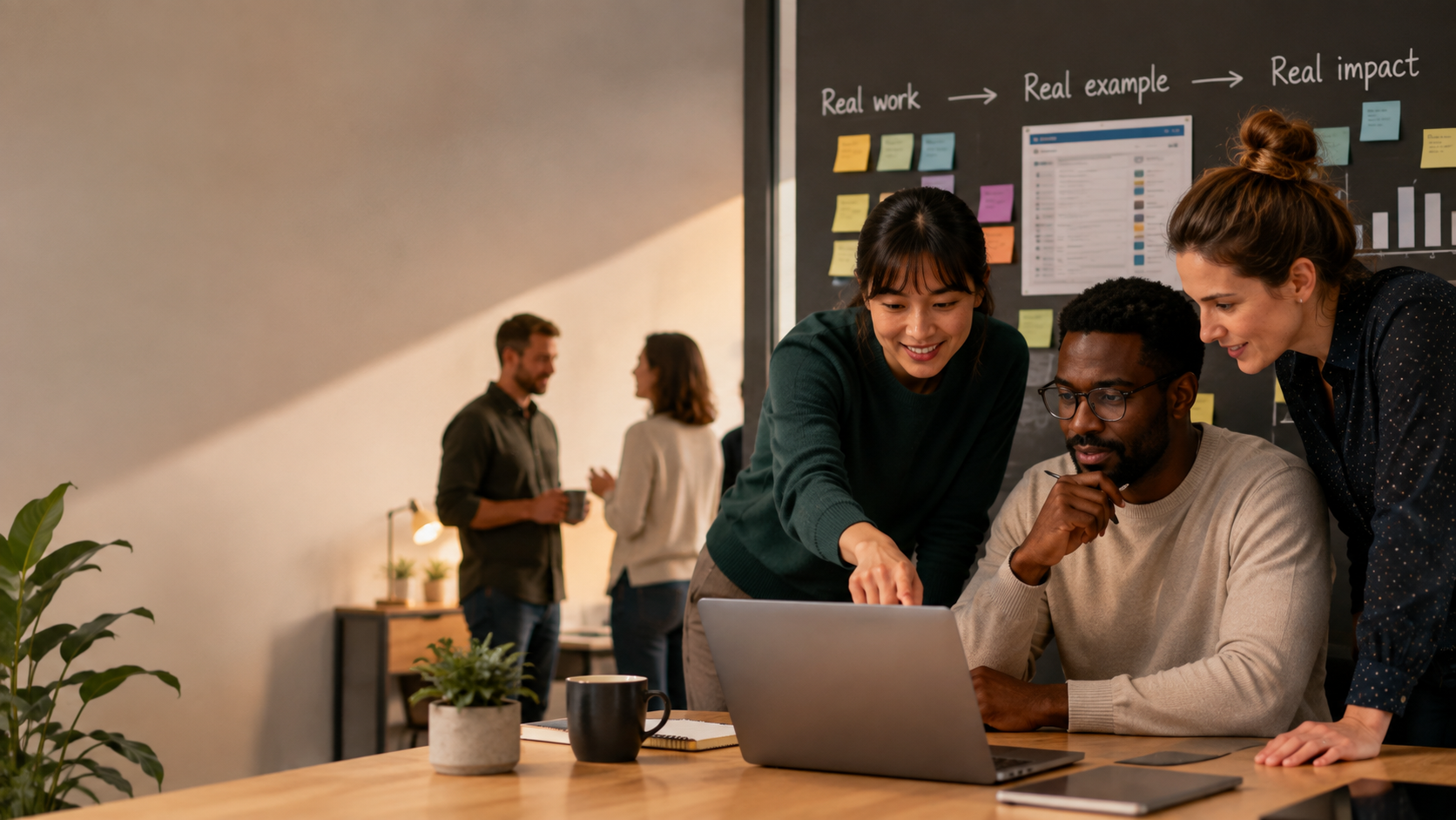 Why Your Team Isn't Using the AI Tool You Bought Them