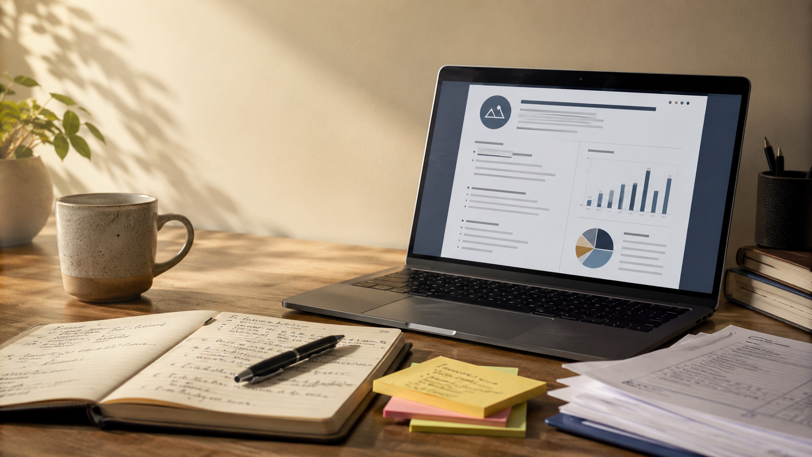 Put AI to Work on Your Weekly Report: A Practical Walkthrough