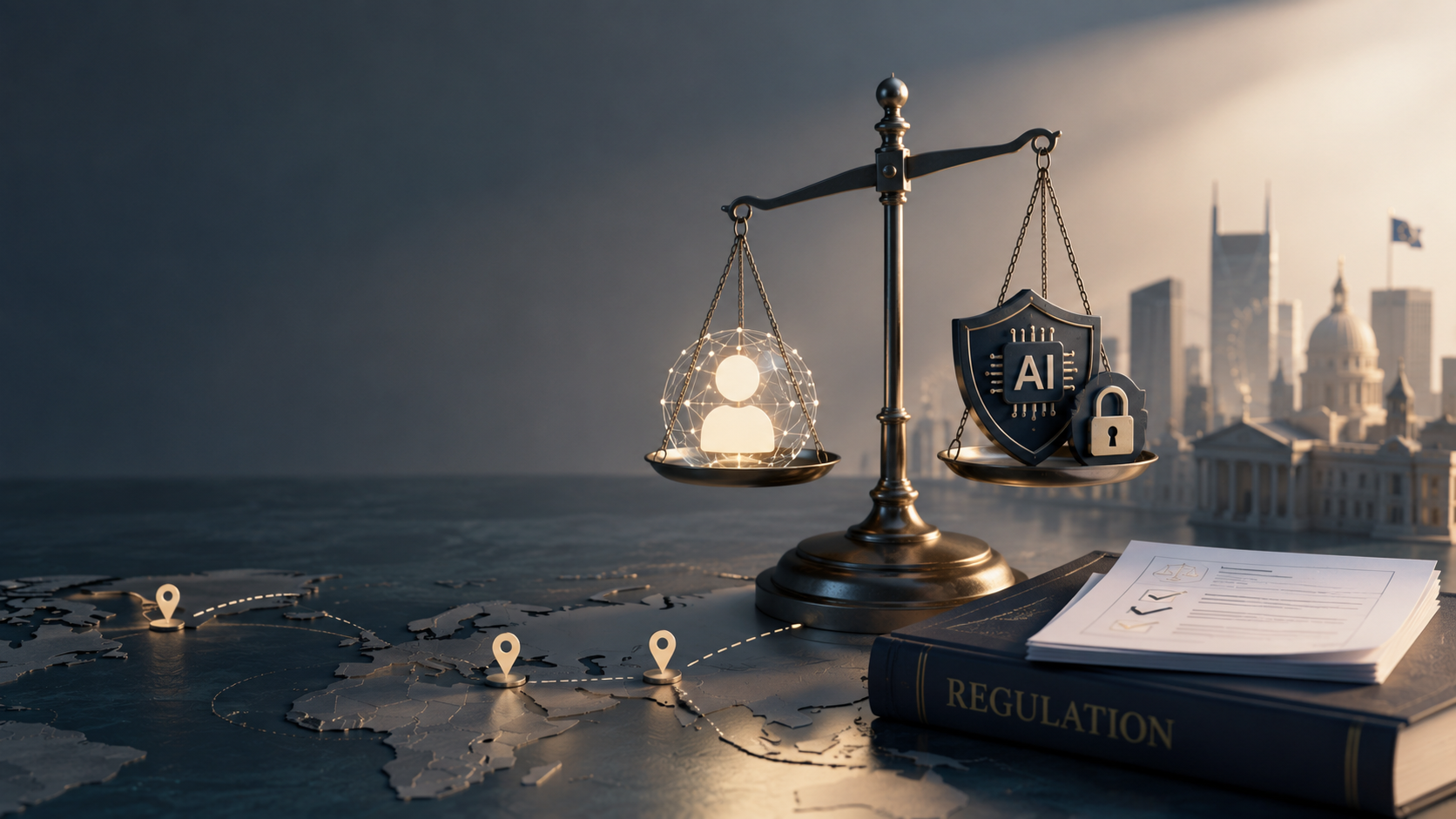 The Way AI Regulation Is Reshaping Which Tools You Get