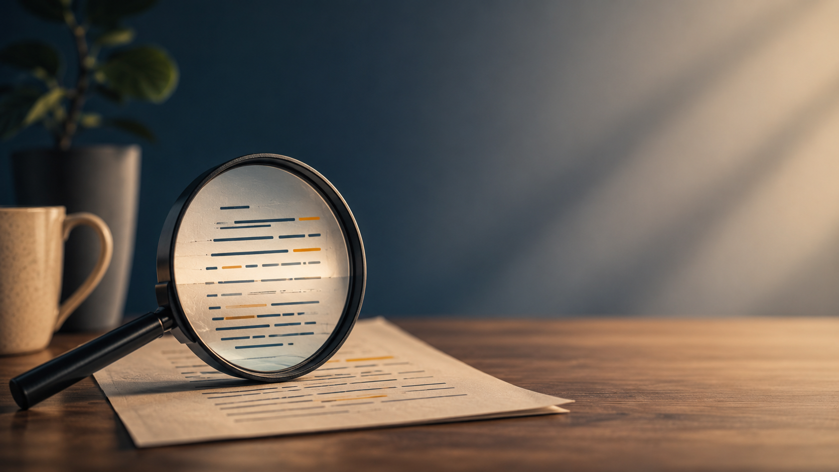 Five Real-World Clues a Piece of Text Was AI-Written (And Why Not One of Them Is Proof)