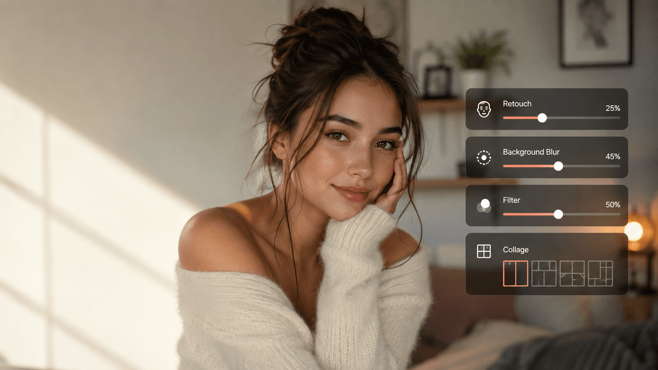 Your Phone's Camera Isn't the Problem - Here's What Actually Makes a Photo Look Amateur