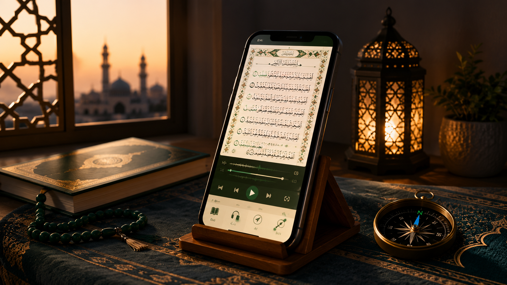 The Real Reason Most Daily Quran Habits Never Stick